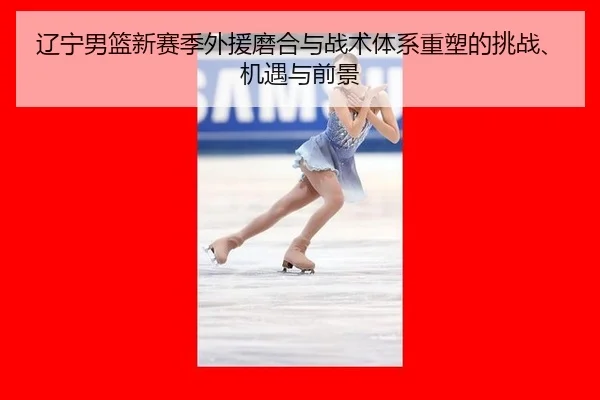 辽宁男篮新赛季外援磨合与战术体系重塑的挑战、机遇与前景