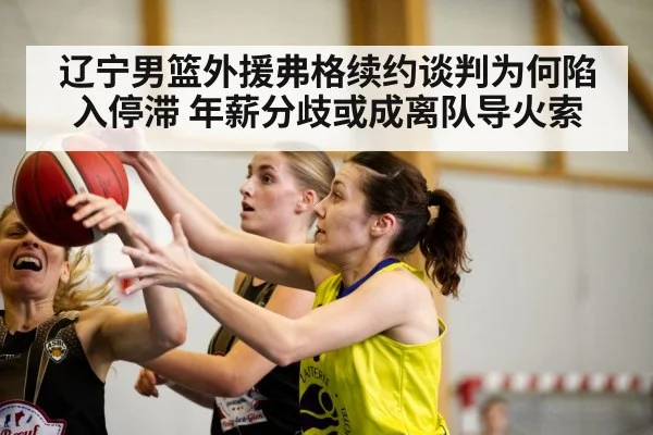 辽宁男篮外援弗格续约谈判为何陷入停滞 年薪分歧或成离队导火索